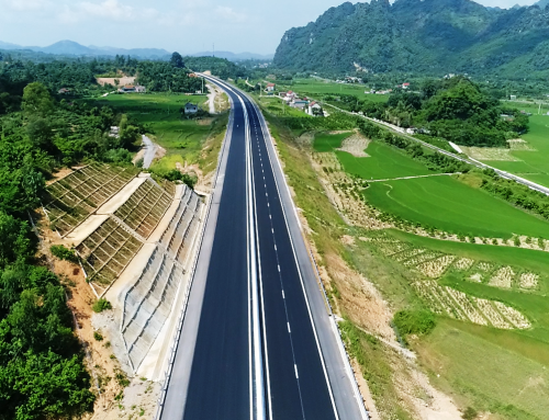Cao tốc Lạng Sơn
