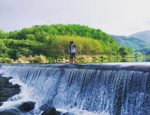 Đập Hai Nhất