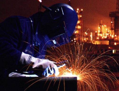 Thông tin ngành Hàn công nghệ cao (Hàn)