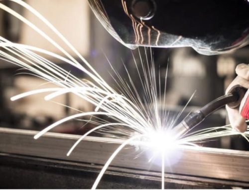 Chương trình đào tạo ngành Hàn khóa 44 hệ Cao đẳng