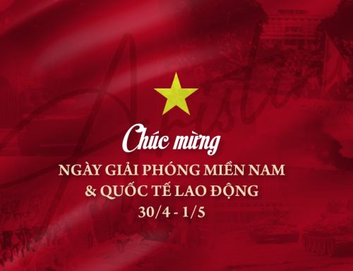 Lịch nghỉ lễ 30/4-1/5 và giỗ Tổ Hùng Vương 2023