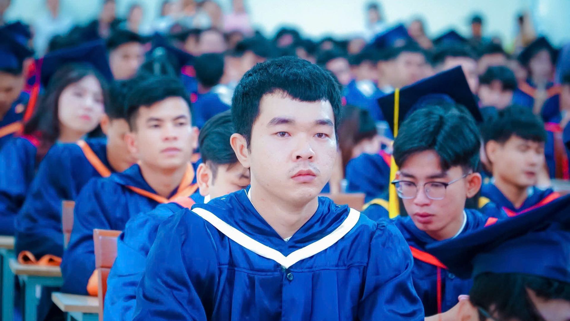 Hình ảnh Lễ Tốt nghiệp 2025 MITC